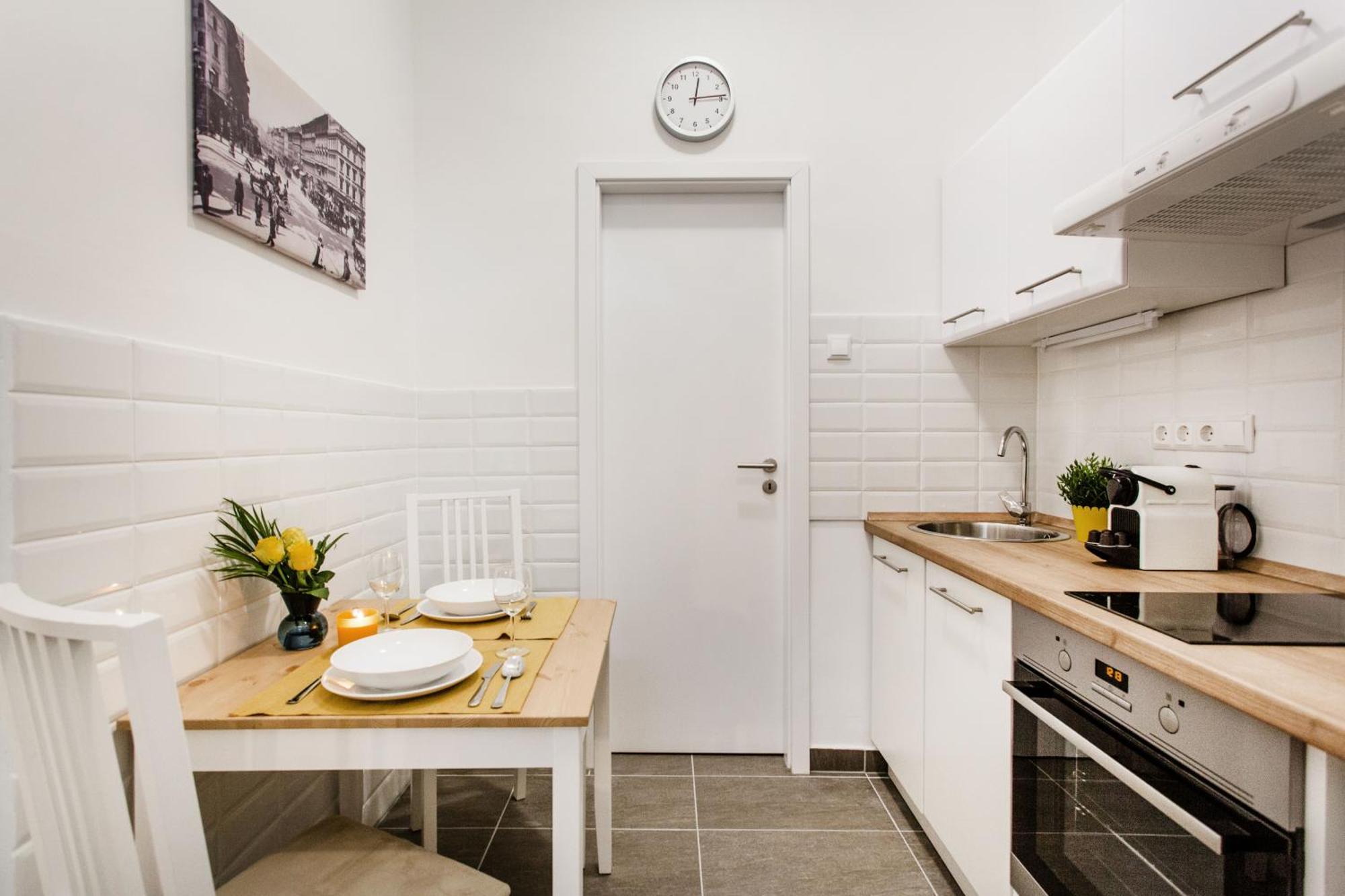 Quiet And Cozy Apartment Near The Danube Budapeste Exterior foto